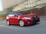 Holden Cruze SRi-V 2011 года